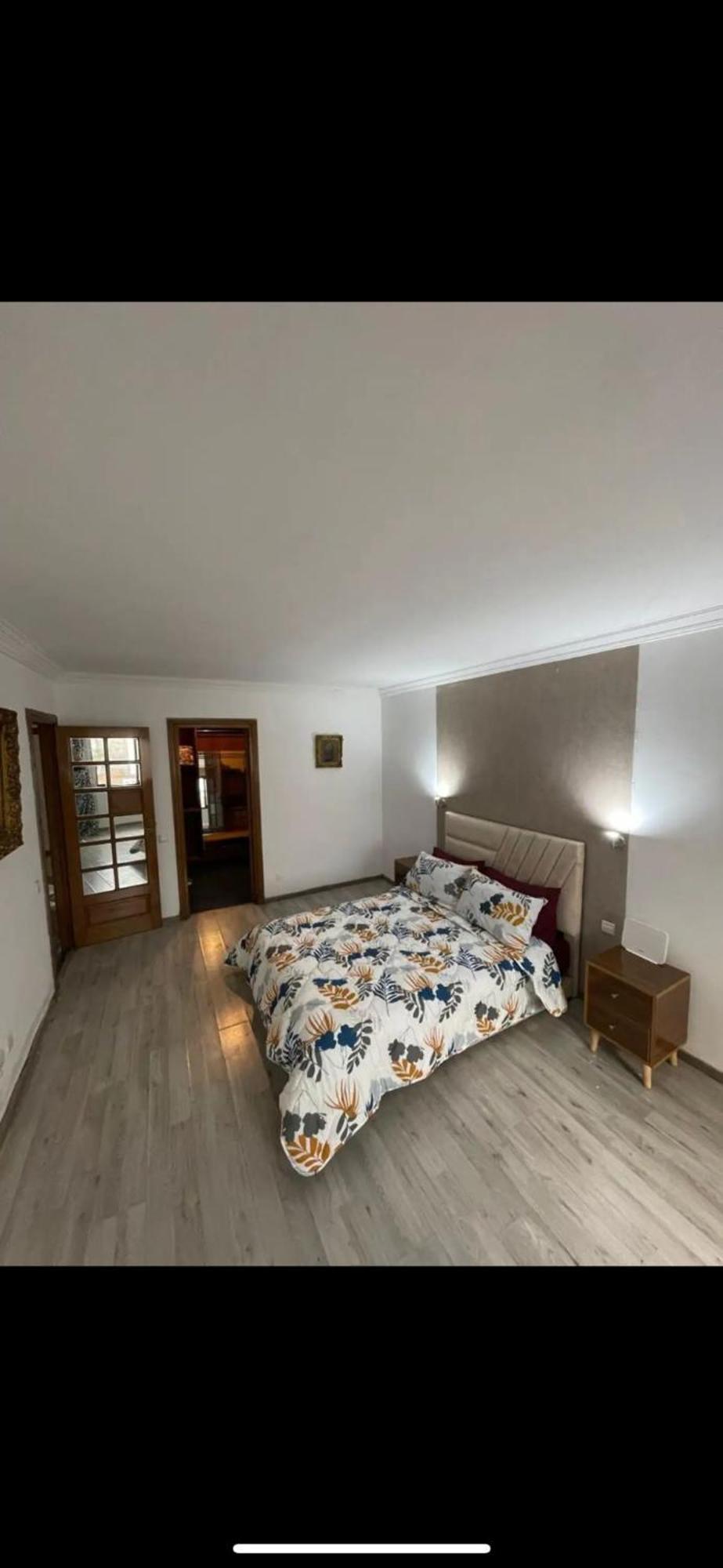 Apartment Centre Maarif *