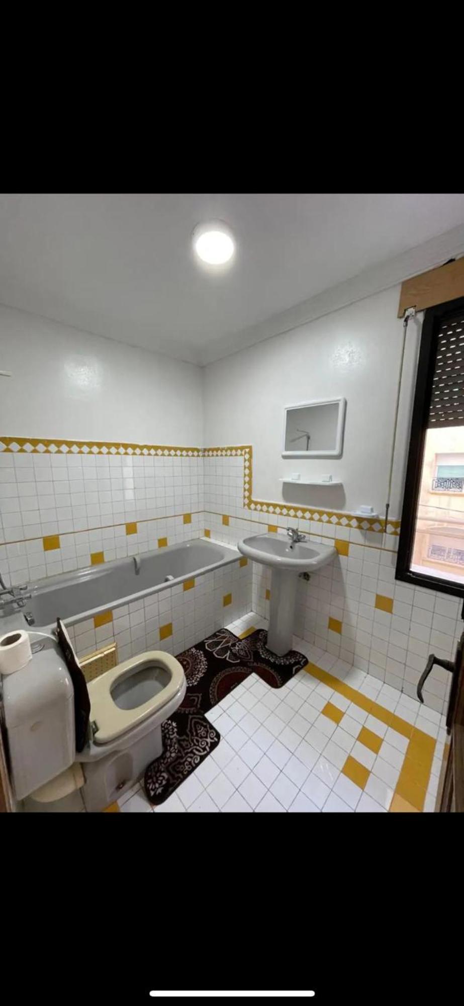 Centre Maarif * Casablanca