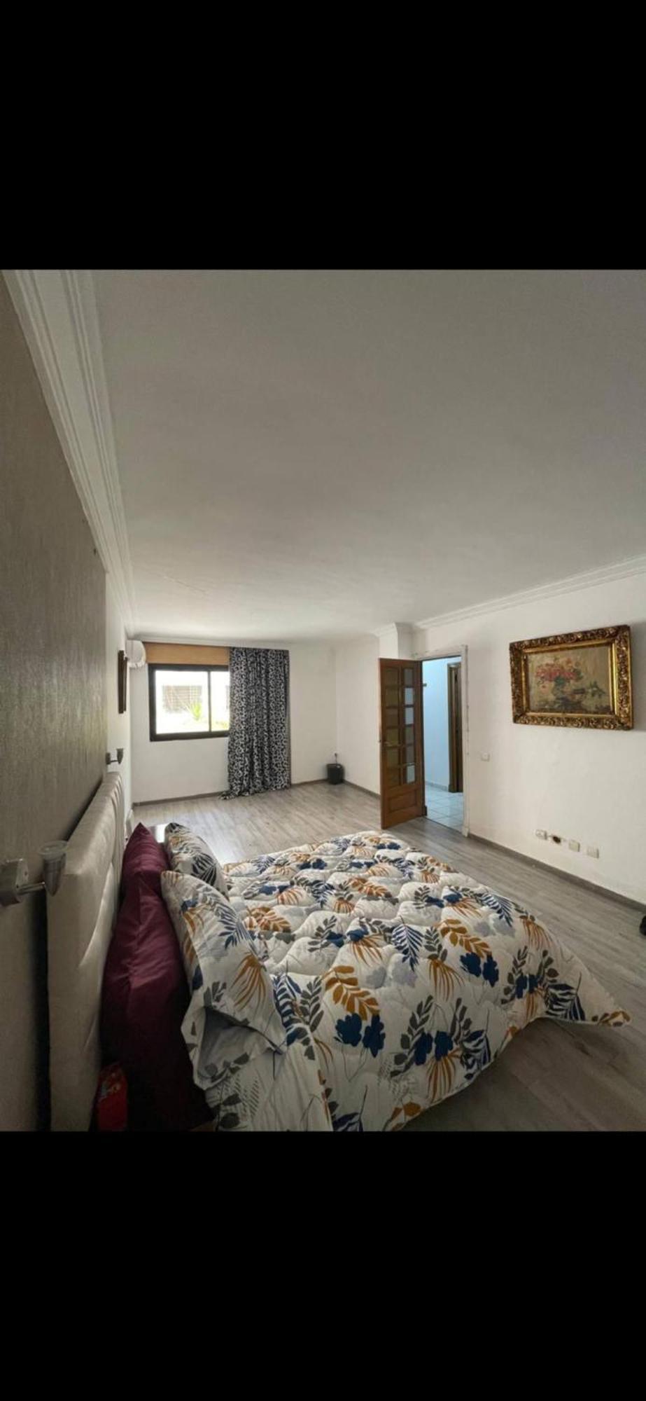 Centre Maarif * Casablanca